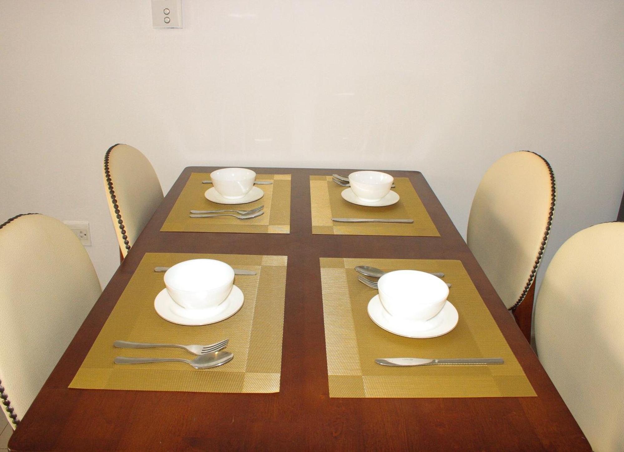 Apartment Vip-can Goc Sieu Thoang-gym Va Ho Boi Mien Phi-gia Tot Gan San Bay