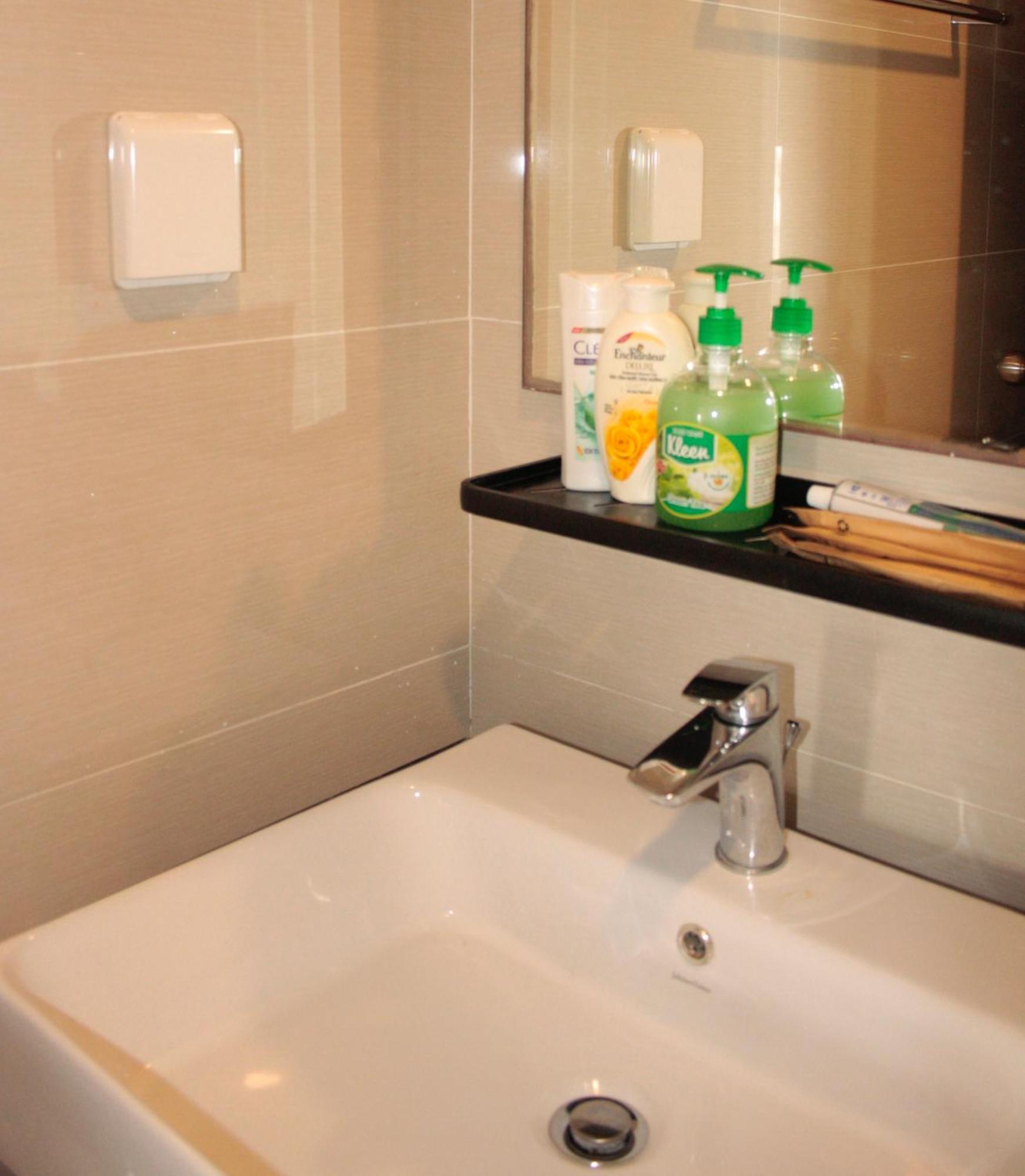 Apartment Vip-can Goc Sieu Thoang-gym Va Ho Boi Mien Phi-gia Tot Gan San Bay Ho Chi Minh City