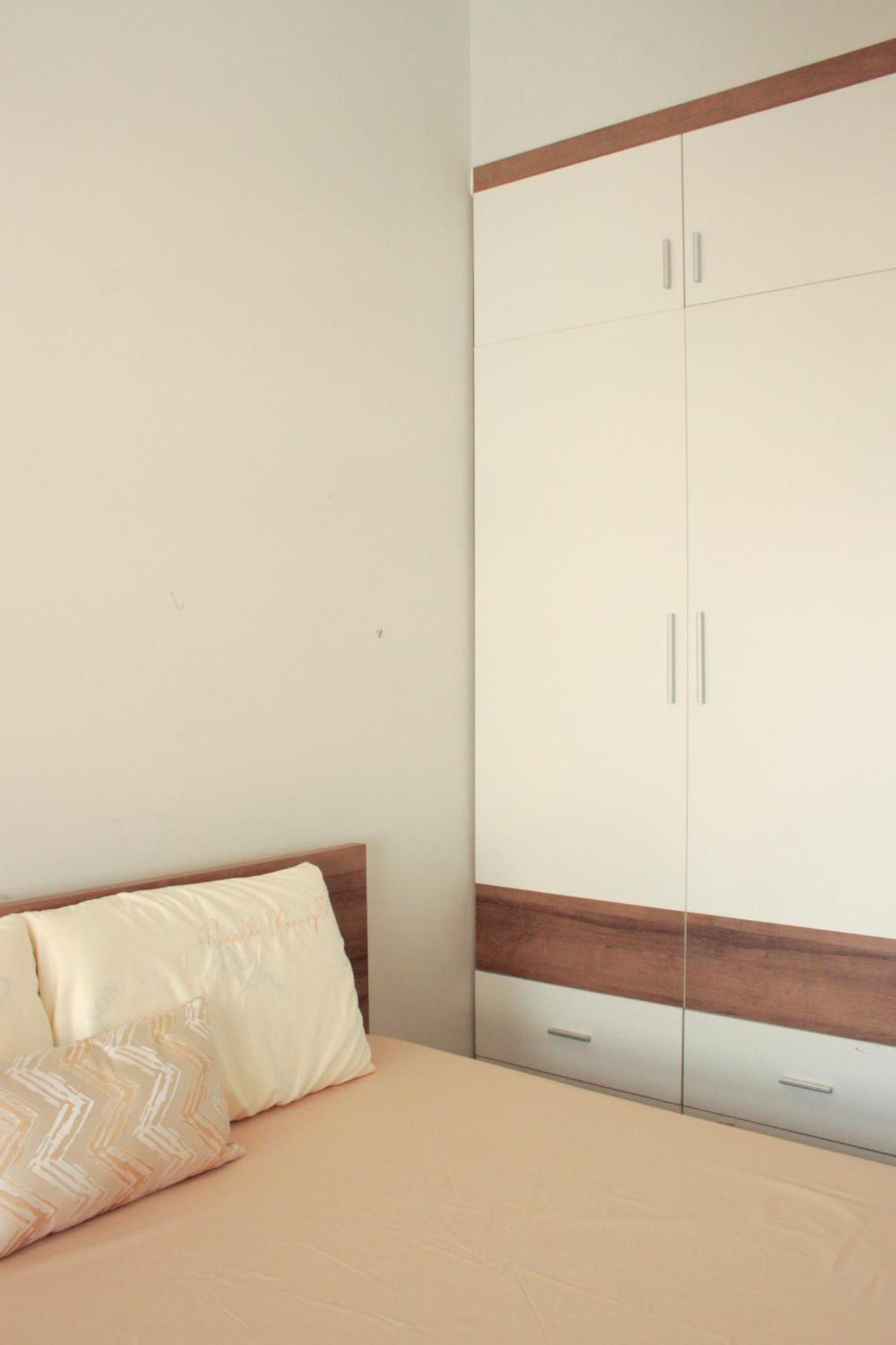 Vip-can Goc Sieu Thoang-gym Va Ho Boi Mien Phi-gia Tot Gan San Bay Apartment